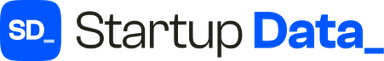 Start Up Data logo